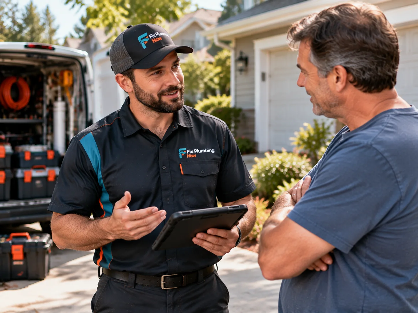 Clogged Drain Service Spencer, OK FAQs
